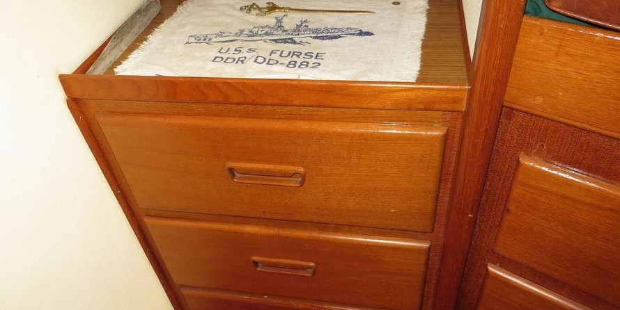 Grand Banks Laguna 11.5 Metre