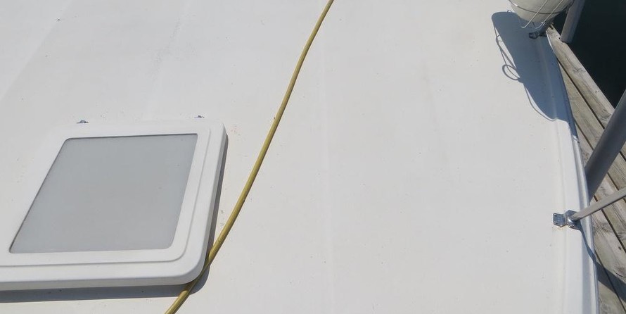 Grand Banks Laguna 11.5 Metre