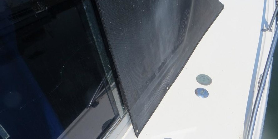 Grand Banks Laguna 11.5 Metre