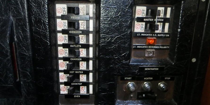 Grand Banks Laguna 11.5 Metre