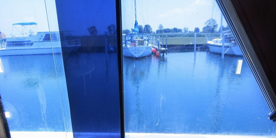 Grand Banks Laguna 11.5 Metre