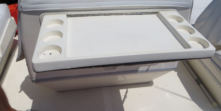 Grand Banks Laguna 11.5 Metre