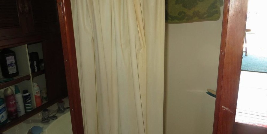 Grand Banks Laguna 11.5 Metre