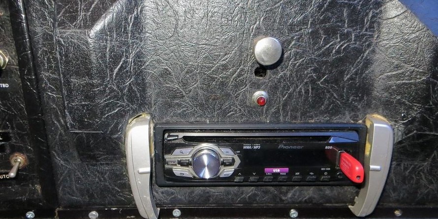 Grand Banks Laguna 11.5 Metre