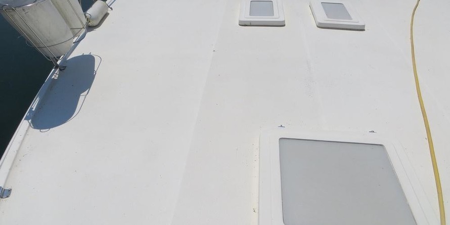 Grand Banks Laguna 11.5 Metre