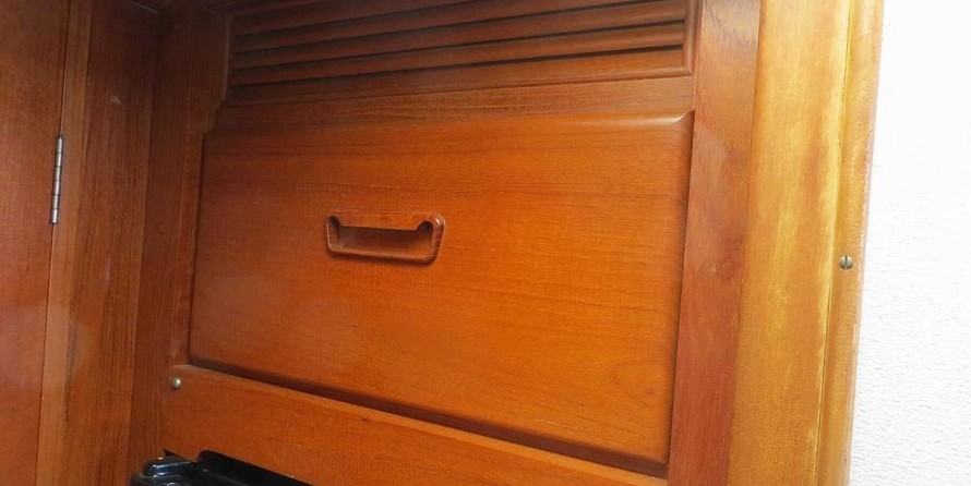 Grand Banks Laguna 11.5 Metre