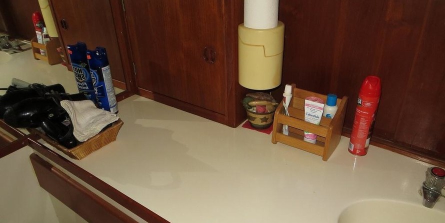 Grand Banks Laguna 11.5 Metre