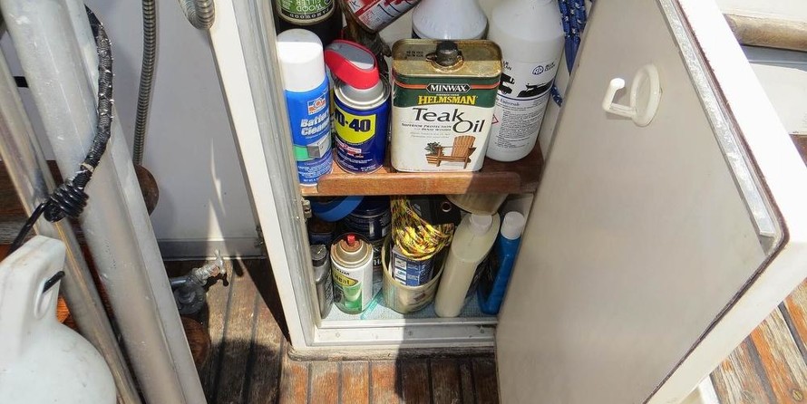 Grand Banks Laguna 11.5 Metre