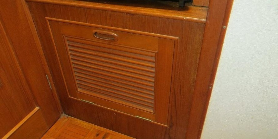 Grand Banks Laguna 11.5 Metre