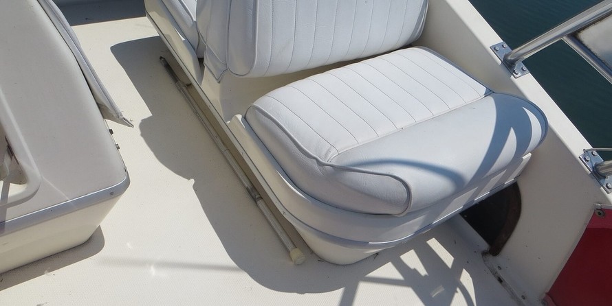 Grand Banks Laguna 11.5 Metre