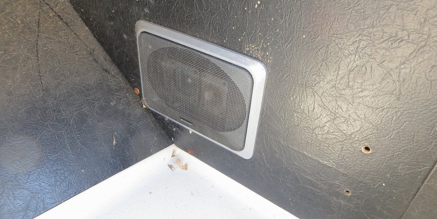 Grand Banks Laguna 11.5 Metre