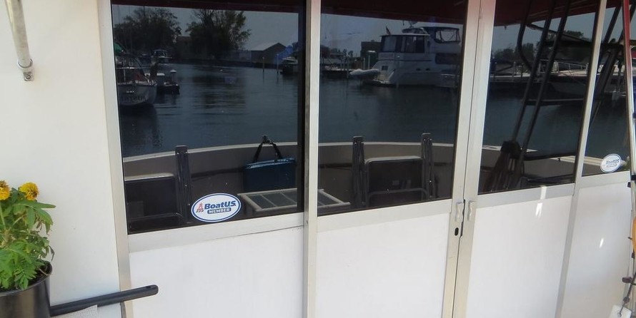 Grand Banks Laguna 11.5 Metre