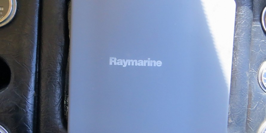 Grand Banks Laguna 11.5 Metre