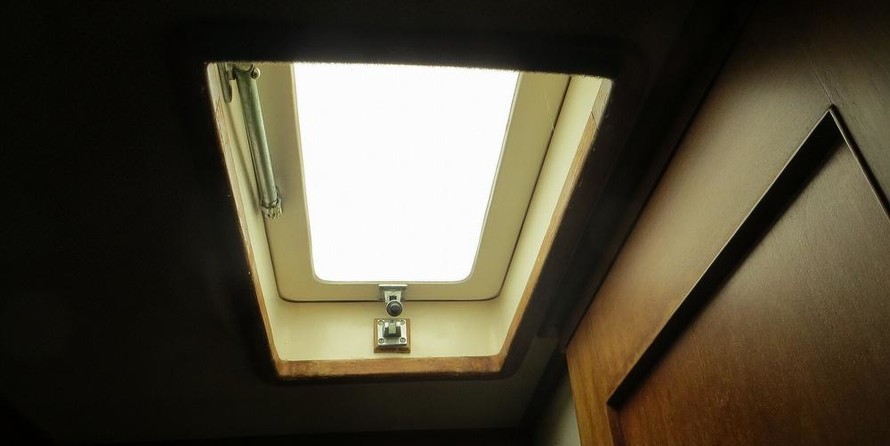 Grand Banks Laguna 11.5 Metre