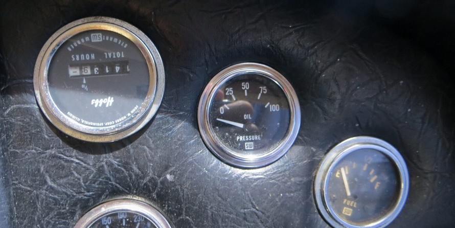 Grand Banks Laguna 11.5 Metre