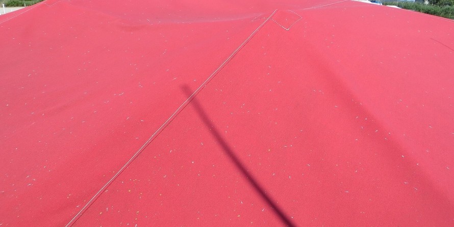 Grand Banks Laguna 11.5 Metre