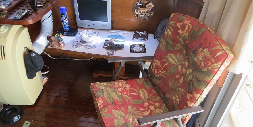 Grand Banks Laguna 11.5 Metre