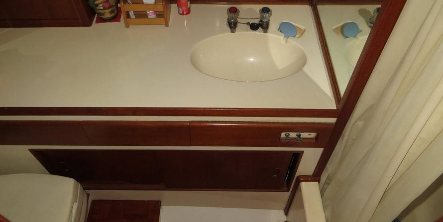 Grand Banks Laguna 11.5 Metre