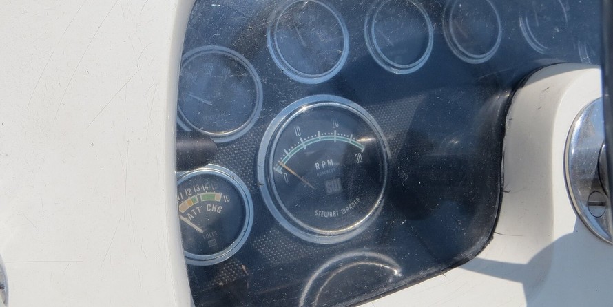 Grand Banks Laguna 11.5 Metre