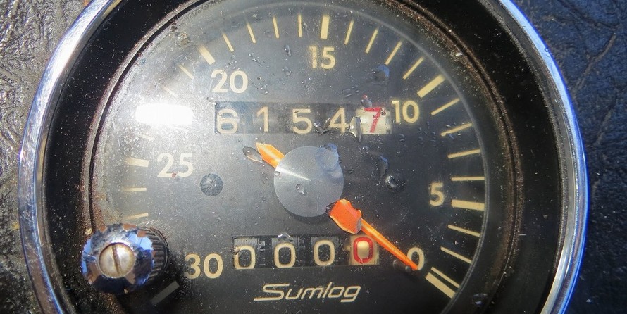 Grand Banks Laguna 11.5 Metre