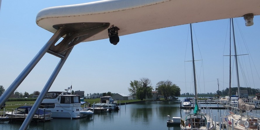 Grand Banks Laguna 11.5 Metre