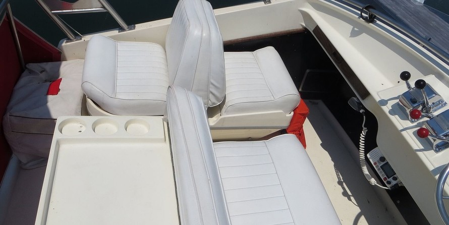 Grand Banks Laguna 11.5 Metre