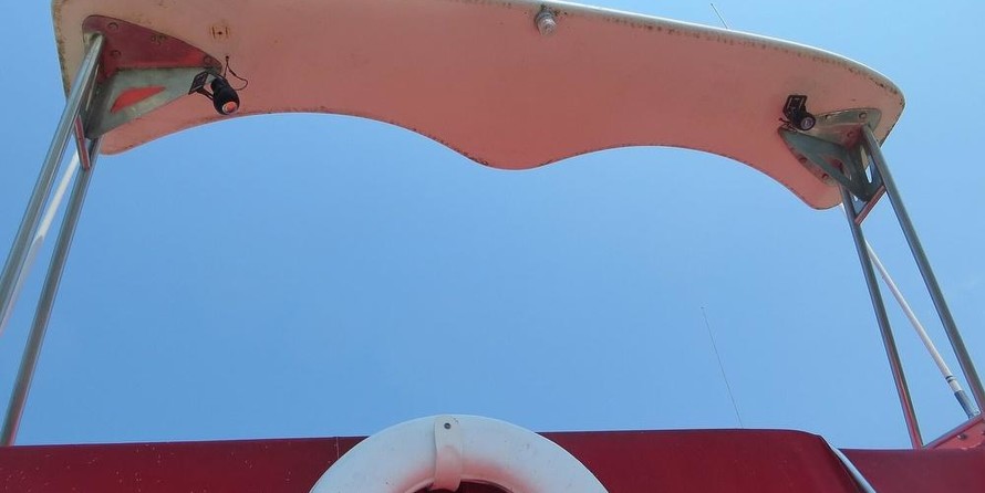 Grand Banks Laguna 11.5 Metre