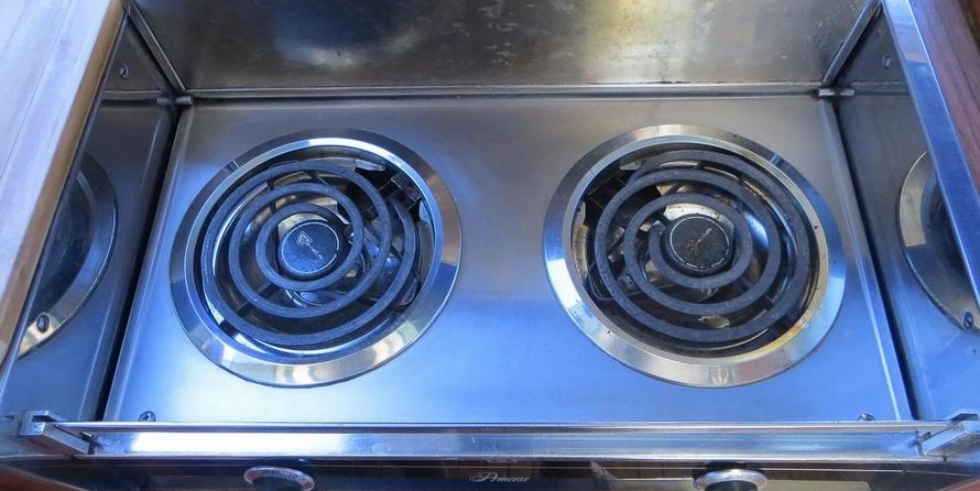 Grand Banks Laguna 11.5 Metre