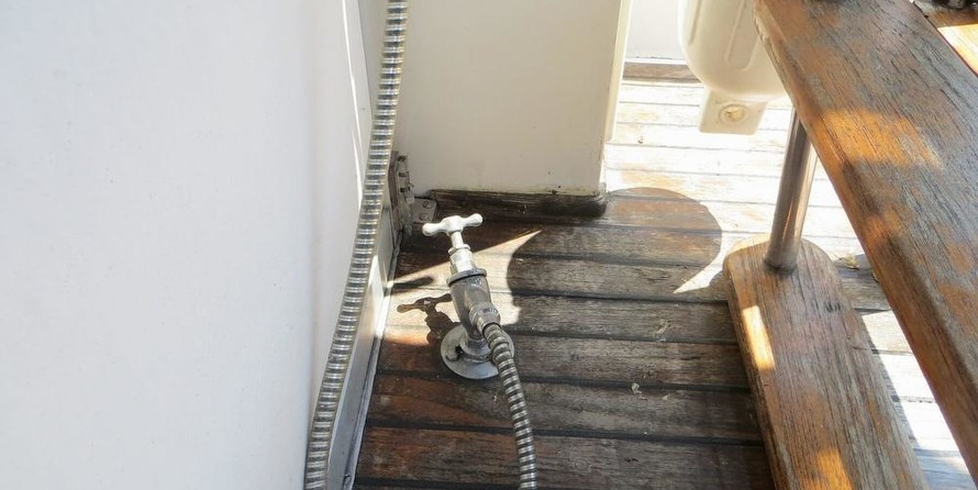 Grand Banks Laguna 11.5 Metre