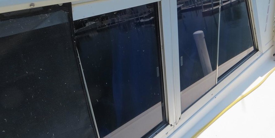 Grand Banks Laguna 11.5 Metre