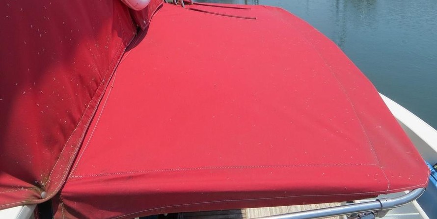 Grand Banks Laguna 11.5 Metre