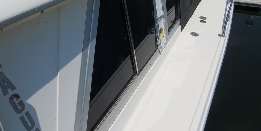 Grand Banks Laguna 11.5 Metre