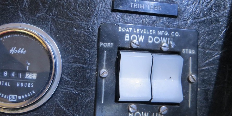 Grand Banks Laguna 11.5 Metre