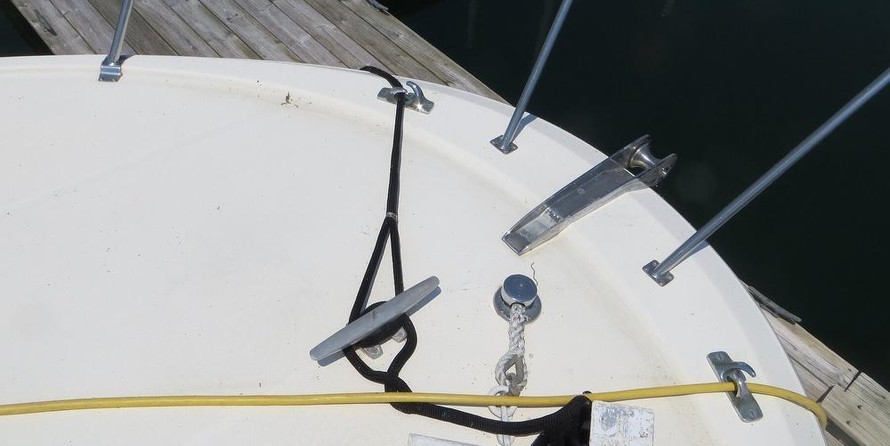 Grand Banks Laguna 11.5 Metre