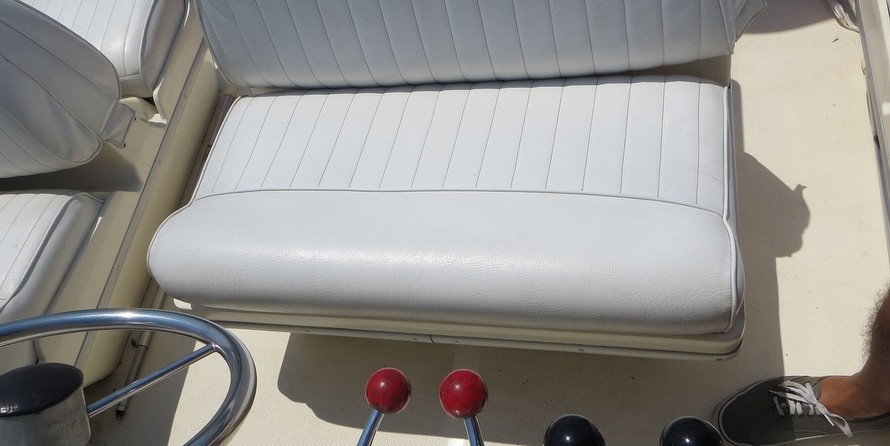 Grand Banks Laguna 11.5 Metre