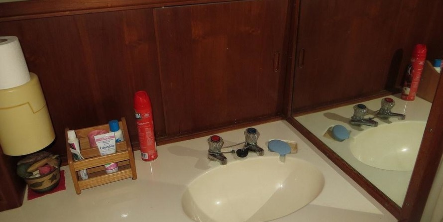 Grand Banks Laguna 11.5 Metre