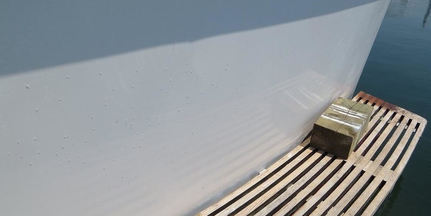 Grand Banks Laguna 11.5 Metre