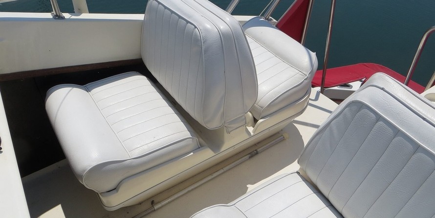 Grand Banks Laguna 11.5 Metre