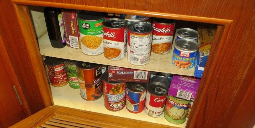 Grand Banks Laguna 11.5 Metre