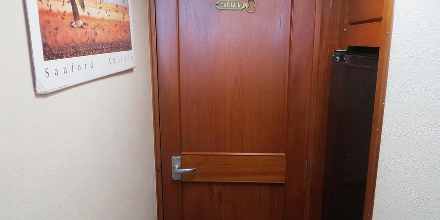 Grand Banks Laguna 11.5 Metre