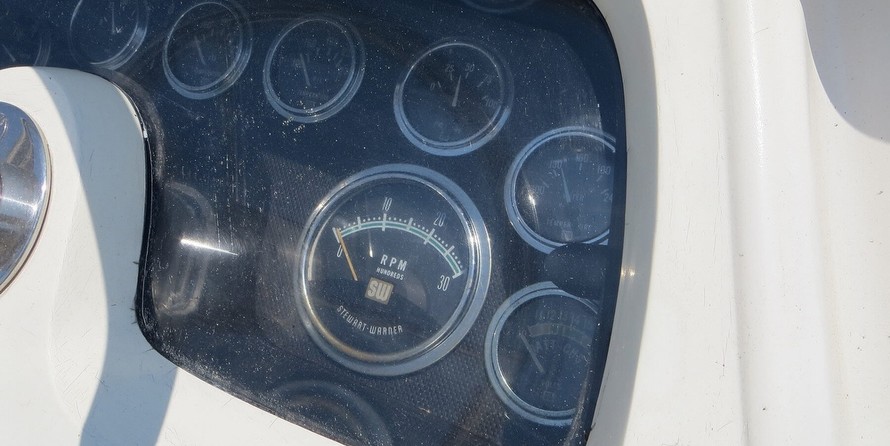 Grand Banks Laguna 11.5 Metre