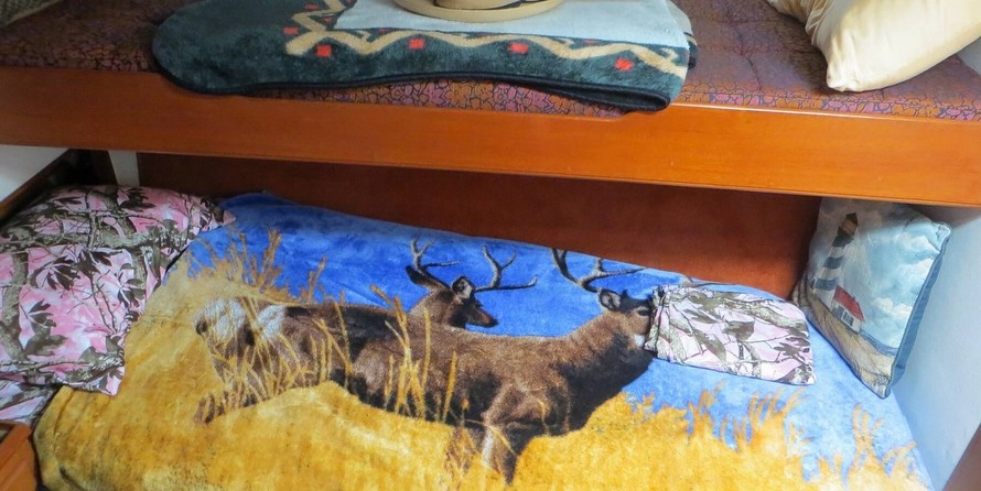 Grand Banks Laguna 11.5 Metre