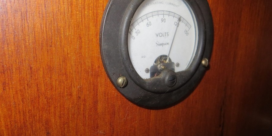 Grand Banks Laguna 11.5 Metre