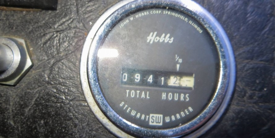 Grand Banks Laguna 11.5 Metre