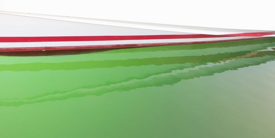 Grand Banks Laguna 11.5 Metre