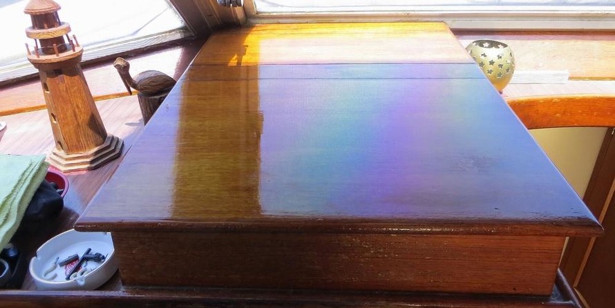 Grand Banks Laguna 11.5 Metre