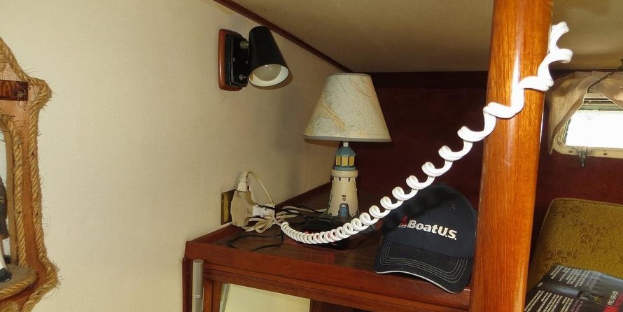 Grand Banks Laguna 11.5 Metre