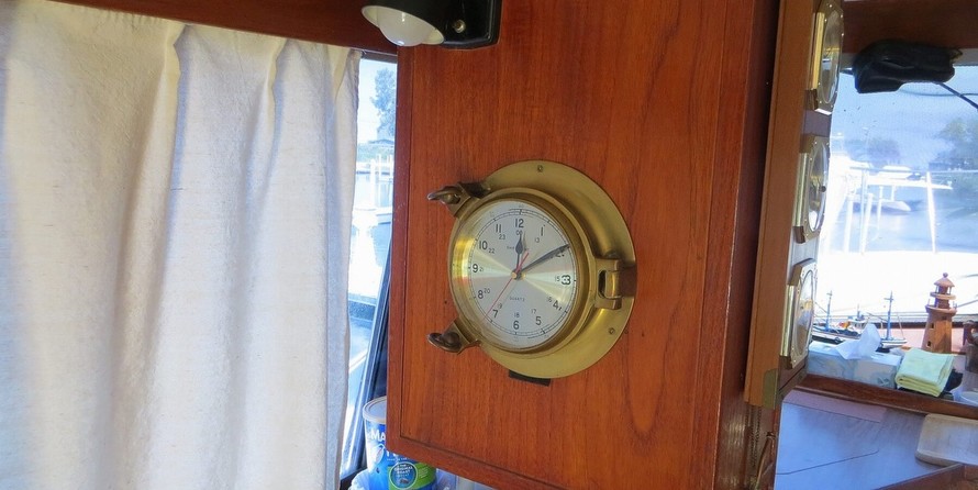 Grand Banks Laguna 11.5 Metre