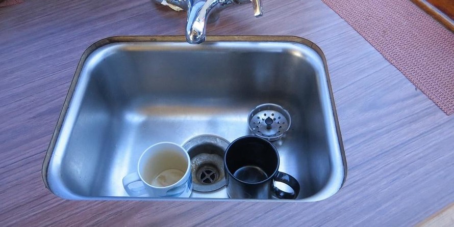 Grand Banks Laguna 11.5 Metre