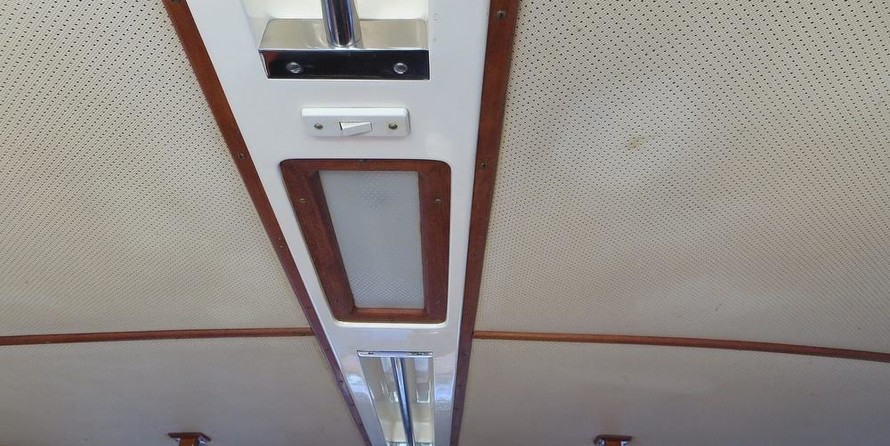 Grand Banks Laguna 11.5 Metre